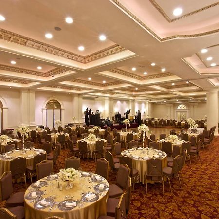 Safi Royal Luxury Valle San Pedro Garza Garcia Екстериор снимка The ballroom