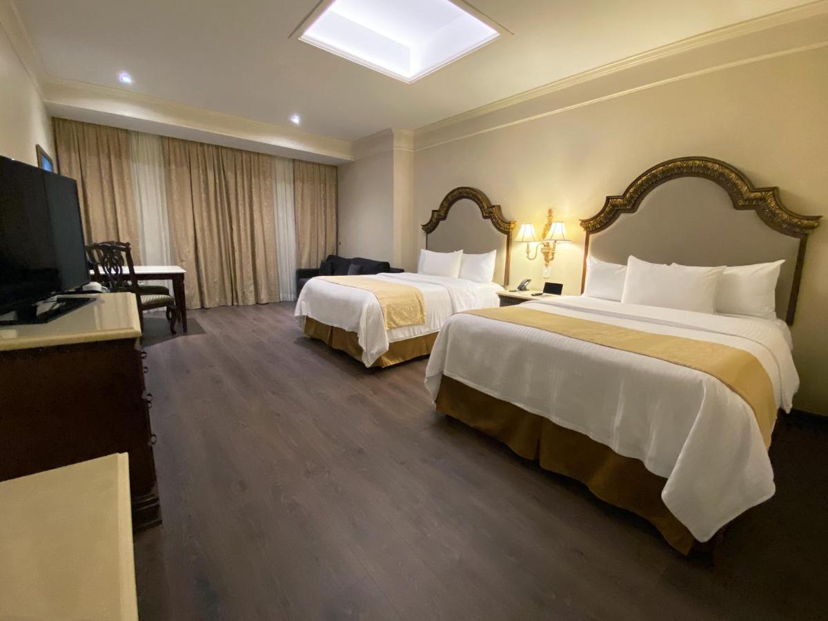 Safi Royal Luxury Valle San Pedro Garza Garcia Екстериор снимка Deluxe Room
