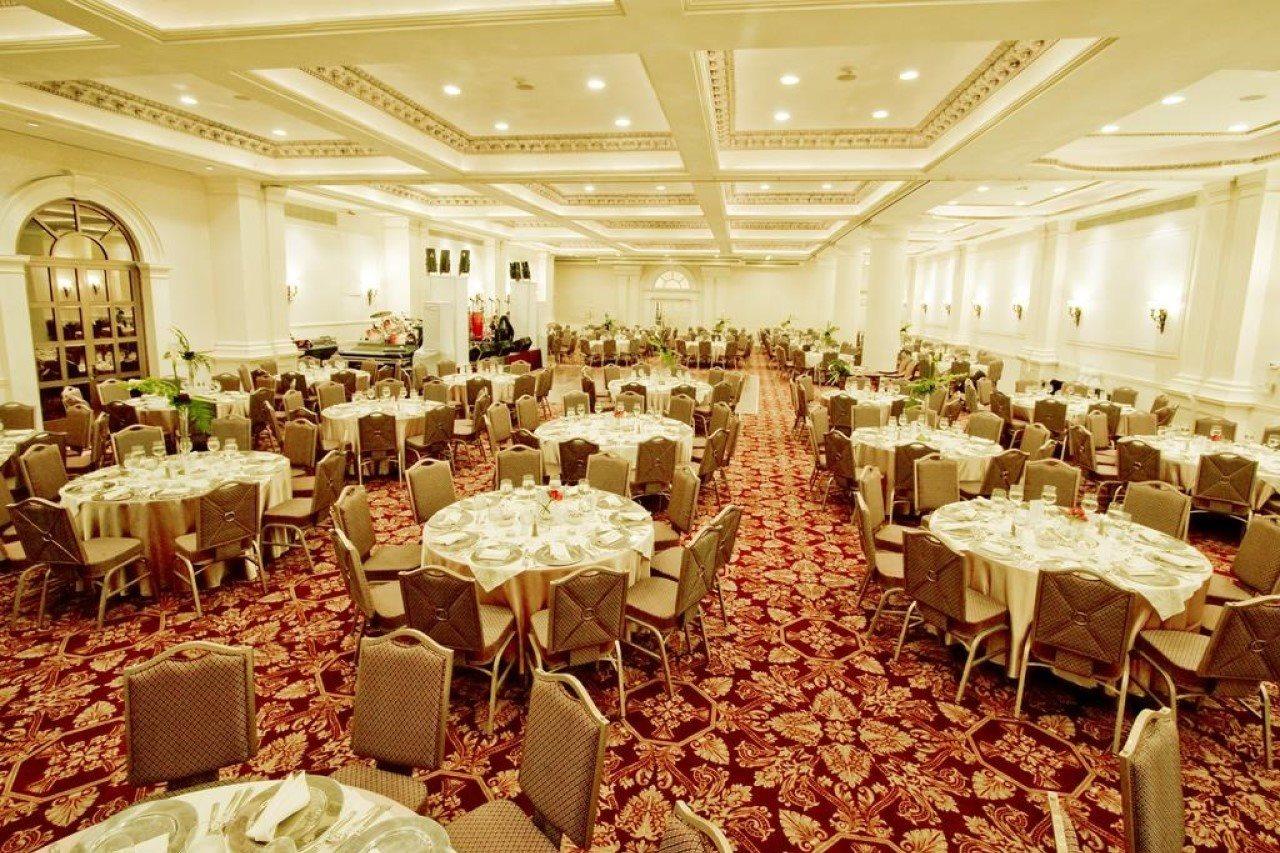 Safi Royal Luxury Valle San Pedro Garza Garcia Екстериор снимка The ballroom
