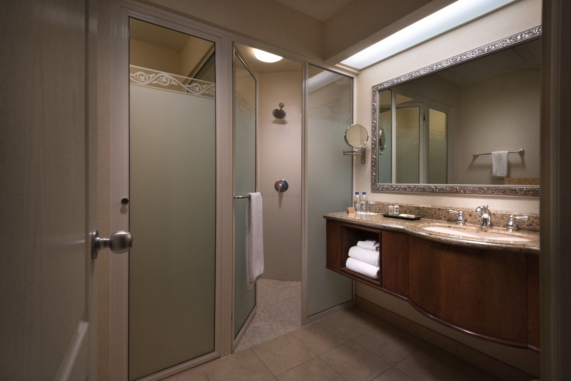 Safi Royal Luxury Valle San Pedro Garza Garcia Екстериор снимка A bathroom in a hotel