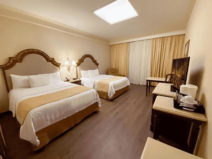 Safi Royal Luxury Valle San Pedro Garza Garcia Екстериор снимка