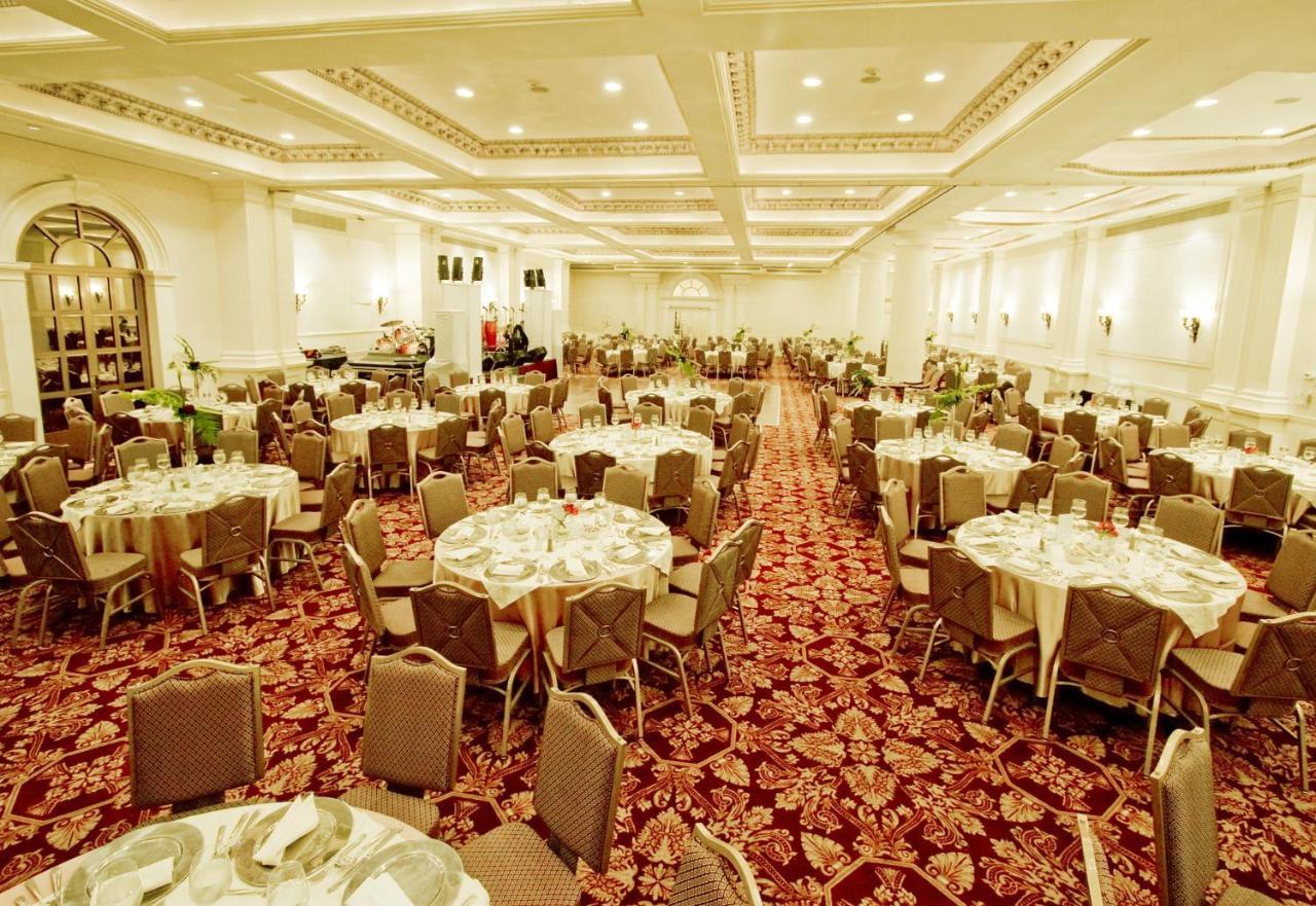 Safi Royal Luxury Valle San Pedro Garza Garcia Екстериор снимка The ballroom