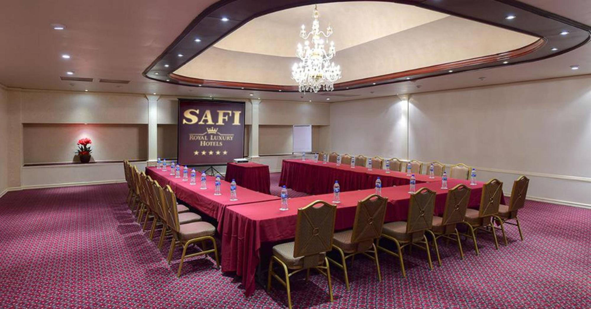 Safi Royal Luxury Valle San Pedro Garza Garcia Екстериор снимка Safi Hotel