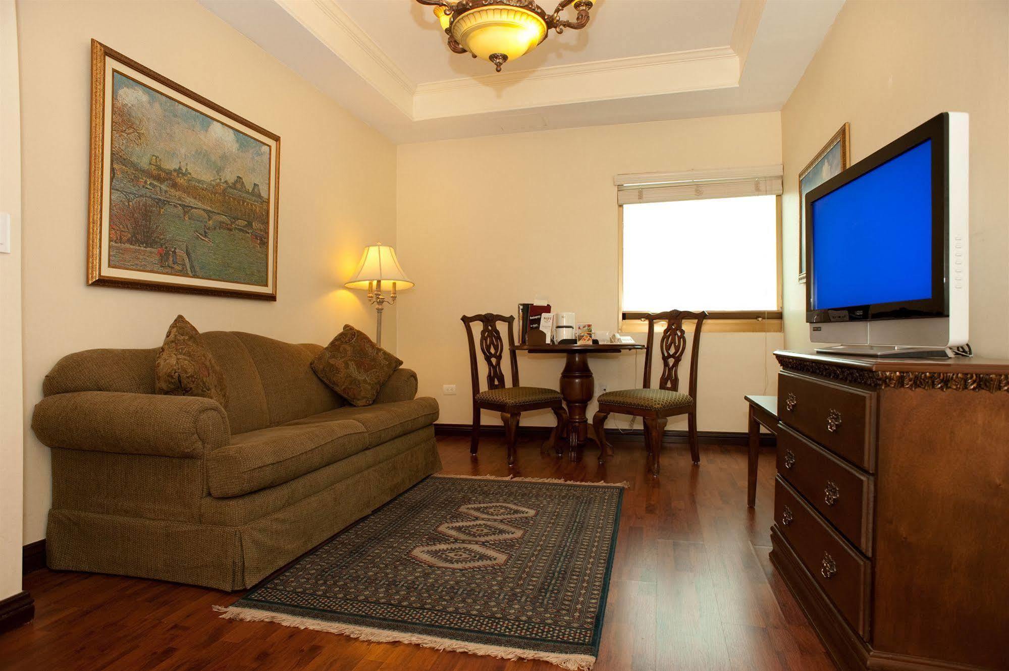 Safi Royal Luxury Valle San Pedro Garza Garcia Екстериор снимка Living room